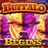Slot Gacor Bigpot Gaming Buffalo Begins